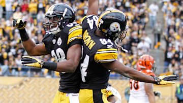 Cincinnati Bengals v Pittsburgh Steelers