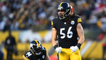 Cincinnati Bengals v Pittsburgh Steelers