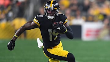 Cincinnati Bengals v Pittsburgh Steelers