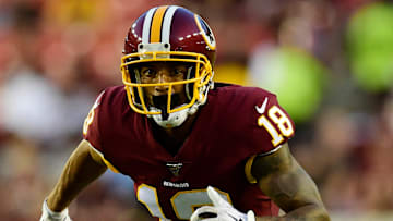 Cincinnati Bengals v Washington Redskins