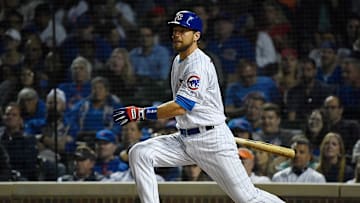 Free agent veteran Ben Zobrist