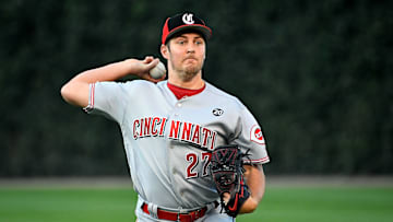 The Chicago Cubs could target someone like Trevor Bauer at the trade deadline.