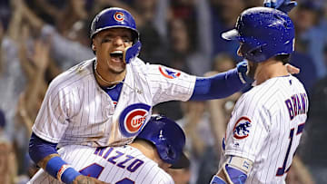 Varios jugadores de los Cachorros cambiarán pronto de equipo