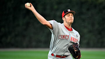Trevor Bauer could be a fit in Boston