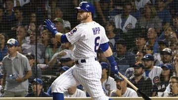 Cincinnati Reds v Chicago Cubs