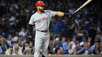 Suárez ha sido uno de los jugadores más productivos de la MLB
