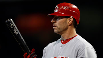  Jim Edmonds dio positivo en Coronavirus