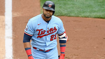 Nelson Cruz aspira un contrato de varios años con los Mellizos