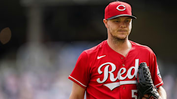 Gray viene de dejar efectividad de 3.70 con los Rojos en la temporada 2020 de la MLB