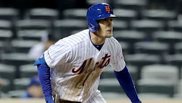 Cincinnati Reds v New York Mets