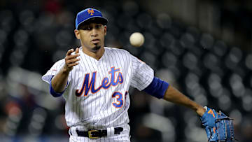 Cincinnati Reds v New York Mets