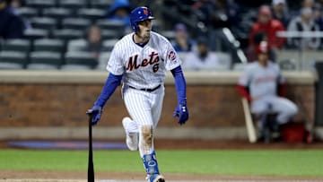 Cincinnati Reds v New York Mets