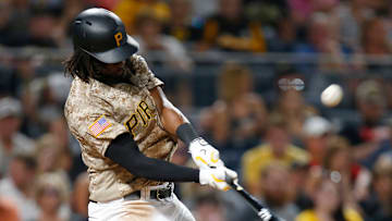 Cincinnati Reds v Pittsburgh Pirates