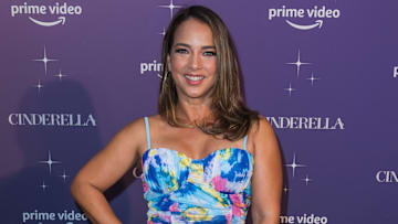 Adamari López lleva meses de alimentación estricta y una rutina de ejercicios en pos de mejorar su salud