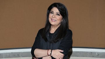 Victoria Ruffo es una de las mejores actrices de México