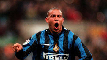 Ronaldo il Fenomeno vs Milan
