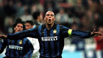 We look at Ronaldo Nazario's best ever goals