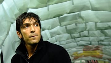 Gigi Buffon