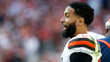 Cleveland Browns v Arizona Cardinals