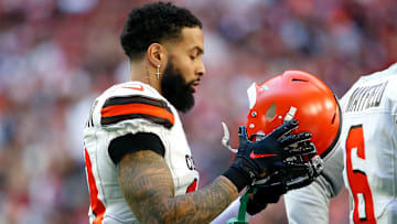 Cleveland Browns v Arizona Cardinals