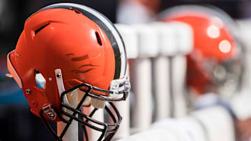 The Cleveland Browns made a smart move early in the 2020 NFL Draft.
