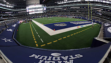 Dallas es una de las posibles sedes para la burbuja en playoffs