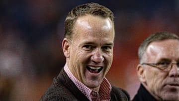 Cleveland Browns v Denver Broncos