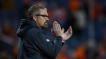 Cleveland Browns v Denver Broncos