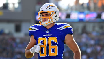Cleveland Browns v Los Angeles Chargers