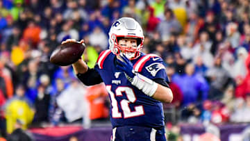 El quarterback entrará en la agencia libre de la NFL el día 18 de marzo