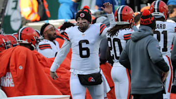 Los Cleveland Browns no tienen nuevos casos de coronavirus 