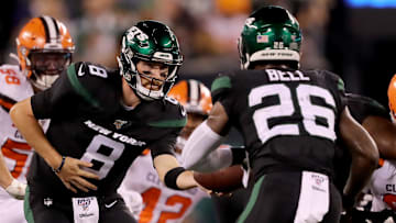 Cleveland Browns v New York Jets