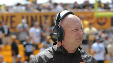 Shawn Mennenga reveals a tradition held amongst all 32 NFL special teams coordinators.