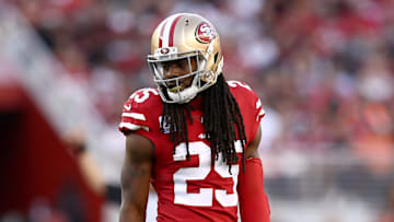 Cleveland Browns v San Francisco 49ers