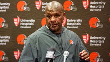 Cleveland Browns v Tampa Bay Buccaneers