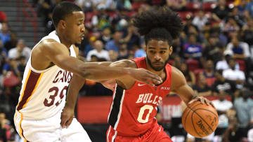Cleveland Cavaliers v Chicago Bulls