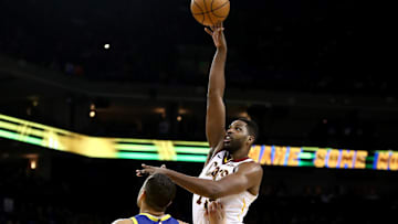 Cleveland Cavaliers v Golden State Warriors