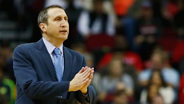 Cleveland Cavaliers v Houston Rockets