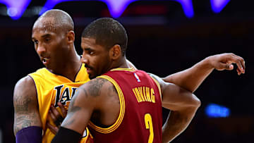 Cleveland Cavaliers v Los Angeles Lakers