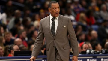 Cleveland Cavaliers v New Orleans Pelicans