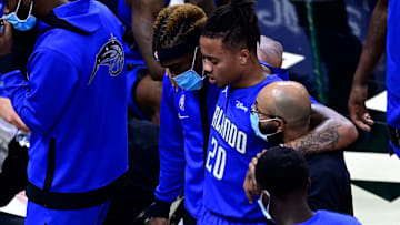 Fultz se despide de la temporada de NBA con promedio de 14.3 puntos, 6.1 asistencias y 3.6 rebotes