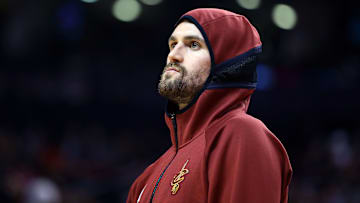 Kevin Love es uno de los jugadores más interesantes de cara al mercado de cambios