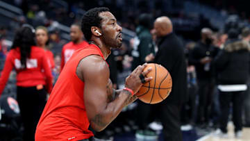 John Wall se quedará en los Wizards 