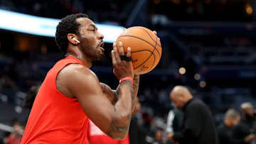 John Wall no podrá jugar el partido del sábado ante los Portland Trail Blazers
