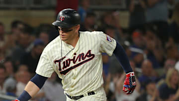 Cleveland Indians  v Minnesota Twins