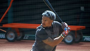 Francisco Lindor está de acuerdo con un cambio de nombre en los Indios