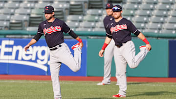 Los Indios esperan competir en la campaña 2020 de la MLB