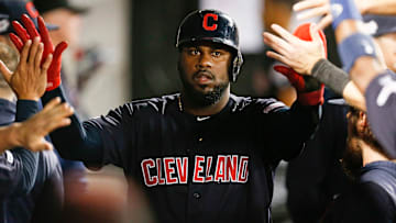 Franmil Reyes sabe que lo que hizo fue una real inmadurez