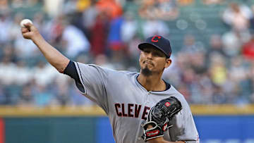 Cleveland Indians v Chicago White Sox