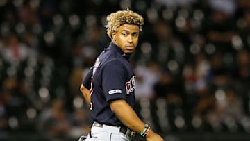 Lindor quiere quedarse con los Indios pero no ha recibido una oferta que lo deje conforme